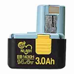 Arm Sangyo EB1430R ARM BATTERY NIMH 14.4V 3.0AH Arm Sangyo EB1430R ARM BATTERY NIMH 14.4V 3.0AH
