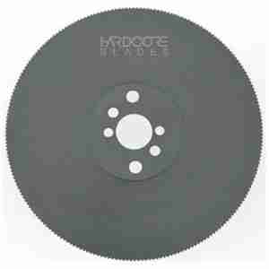 Hardcore Cold Saw Blade 350MM M2 High Speed Steel Hardcore Cold Saw Blade 350MM M2 High Speed Steel