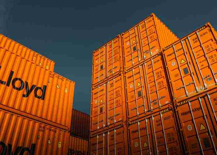 Ask Our Shipping Partners For A Quote Today