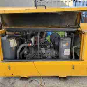 Used Compressor Used Compressor
