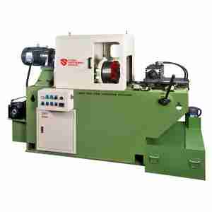 SMG Semi-Automatic Bar And Pipe Threading Machine SMG Semi-Automatic Bar And Pipe Threading Machine