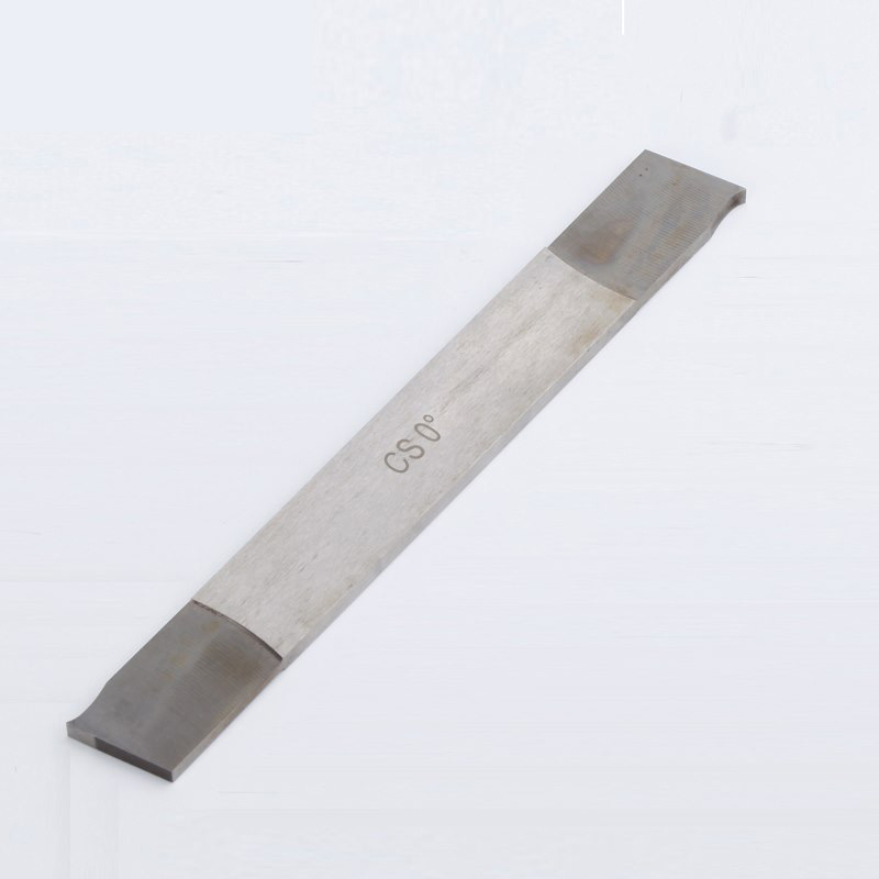 10 X Smg Stainless Steel Heavy Duty Double Head Beveling Tool Bits 10 X Smg Stainless Steel Heavy Duty Double Head Beveling Tool Bits