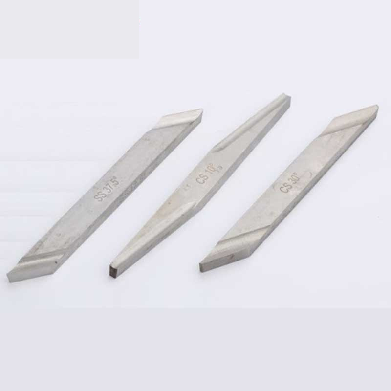 10 X Smg Carbon Steel Heavy Duty Double Head Beveling Cutter 10 X Smg Carbon Steel Heavy Duty Double Head Beveling Cutter