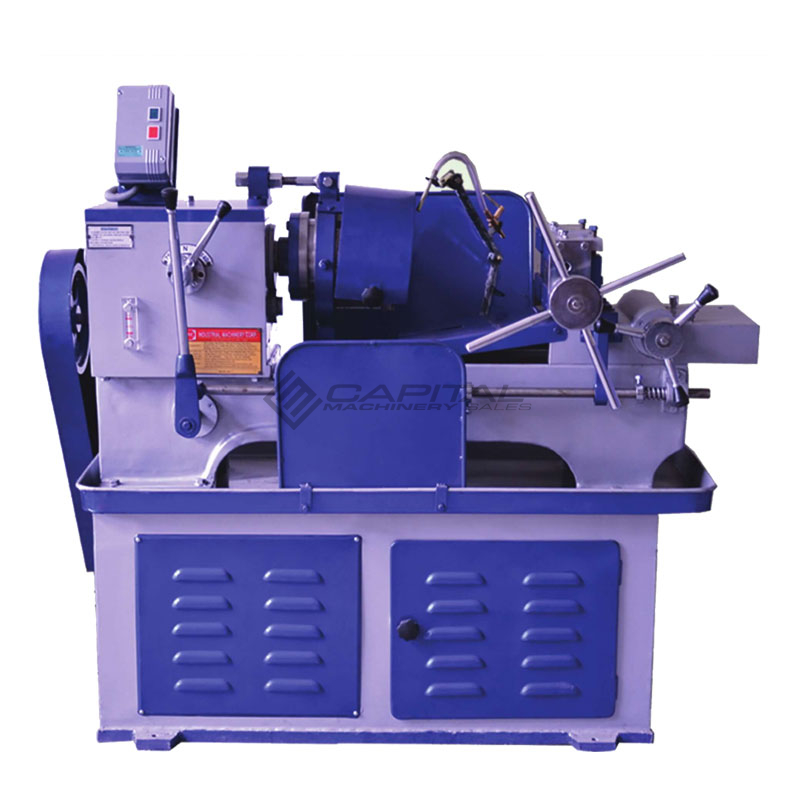 Smg 6 – 25 Bed Type Rebar Bar Threading Machine (1/4 – 1″) Smg 6 – 25 Bed Type Rebar Bar Threading Machine (1/4 – 1″)