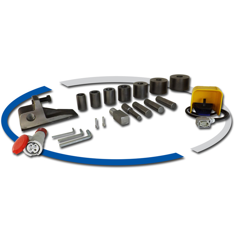 Forza P38 Rebar Bender Evolution Machine – 9Rpm/4Hp/3Kw Forza P38 Rebar Bender Evolution Machine – 9Rpm/4Hp/3Kw