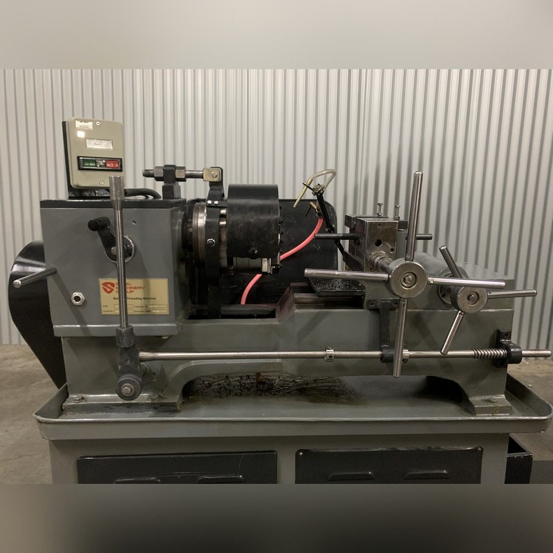 Smg 10 – 40 Bed Type Rebar Bar Threading Machine (3/8 – 1 1.2″) Smg 10 – 40 Bed Type Rebar Bar Threading Machine (3/8 – 1 1.2″)