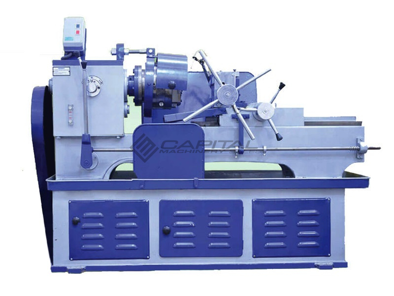 Smg 12 – 60 Bed Type Rebar Bar Threading Machine (1/2″ – 2.1/2″) Smg 12 – 60 Bed Type Rebar Bar Threading Machine (1/2″ – 2.1/2″)
