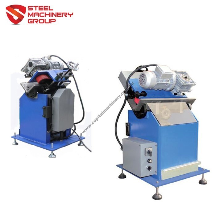 Smg 30W Workshop Plate Beveling Machine Smg 30W Workshop Plate Beveling Machine