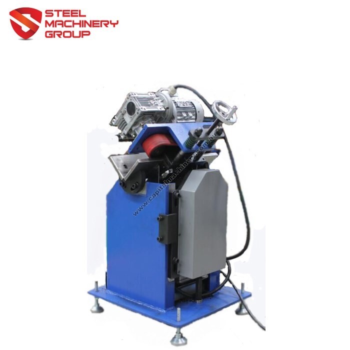 Smg 30W Workshop Plate Beveling Machine Smg 30W Workshop Plate Beveling Machine