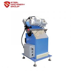 SMG 30W Workshop Plate Beveling Machine SMG 30W Workshop Plate Beveling Machine