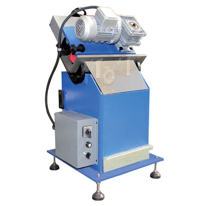 Smg 30W Workshop Plate Beveling Machine Smg 30W Workshop Plate Beveling Machine