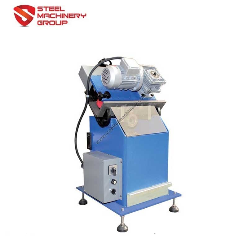 Smg 30W Workshop Plate Beveling Machine Smg 30W Workshop Plate Beveling Machine