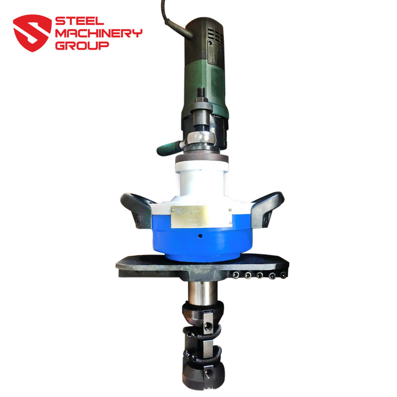 Smg Electric Pipe Beveling Machine Smg Electric Pipe Beveling Machine