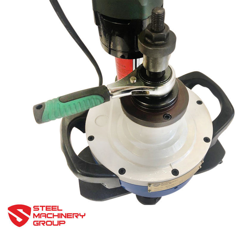 Smg Electric Pipe Beveling Machine Smg Electric Pipe Beveling Machine