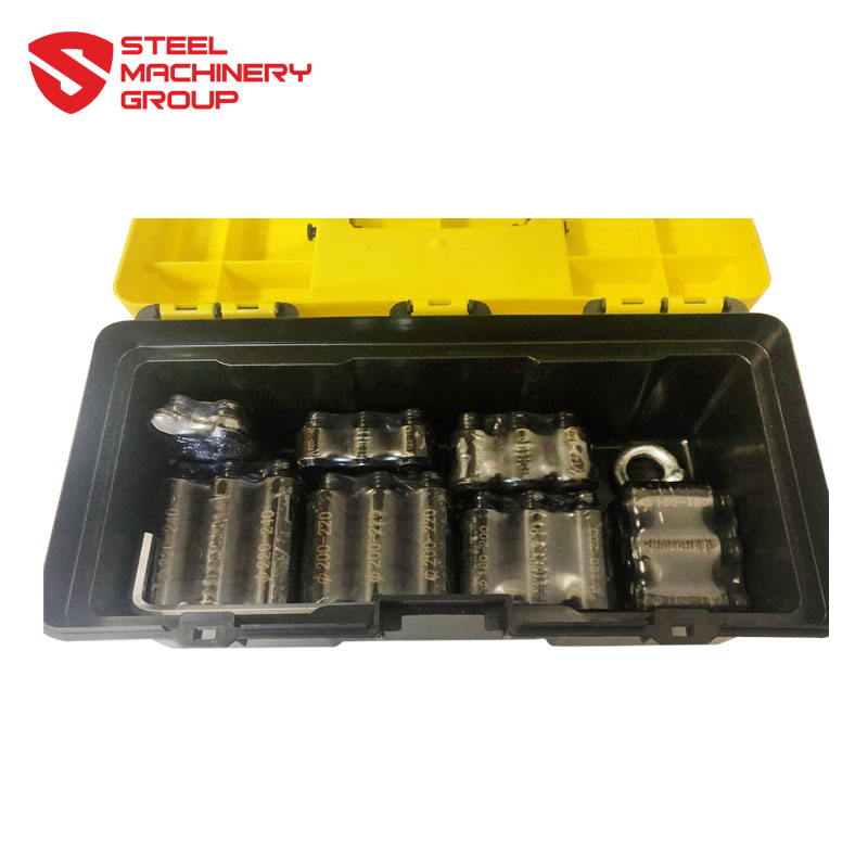Smg Electric Pipe Beveling Machine Smg Electric Pipe Beveling Machine