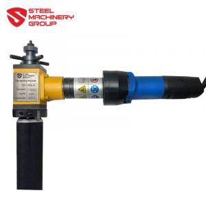 SMG Electric Pipe Beveling Machine SMG Electric Pipe Beveling Machine