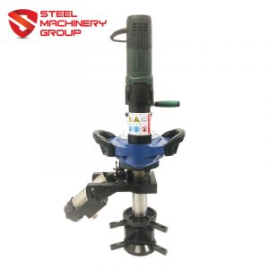 SMG Roto-Edge 352-2EA Electric Auto Feed Pipe Beveling Machine SMG Roto-Edge 352-2EA Electric Auto Feed Pipe Beveling Machine