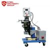 SMG Rapid-Edge 60M Milling Type Plate Beveling Machine