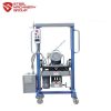 SMG Rapid-Edge 55DM Double Sided Milling Type Plate Beveling Machine