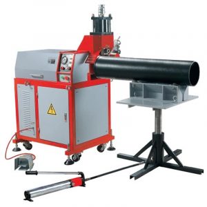 SMG RG24 Automatic Roll Grooving Machine 8 – 24 SMG RG24 Automatic Roll Grooving Machine 8 – 24