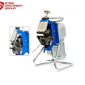 SMG Rapid-Edge 8G Gear Type Plate Beveling Machine SMG Rapid-Edge 8G Gear Type Plate Beveling Machine
