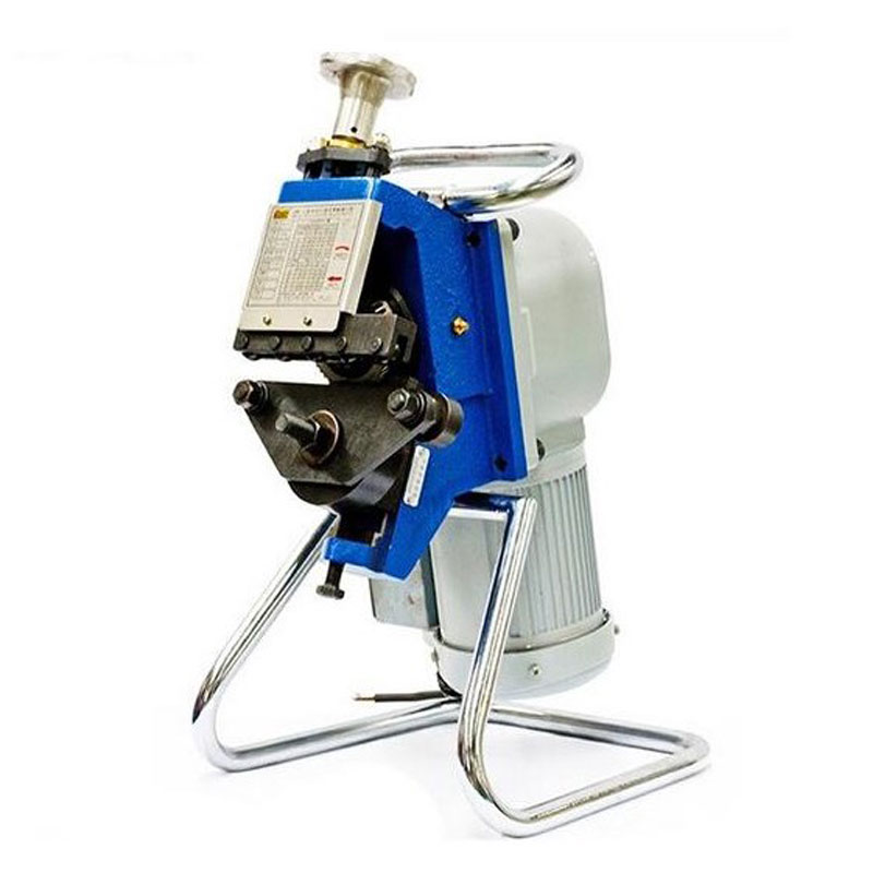 Smg Rapid-Edge 8G Gear Type Plate Beveling Machine Smg Rapid-Edge 8G Gear Type Plate Beveling Machine