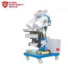 SMG Rapid-Edge 70M Milling Type Plate Beveling Machine