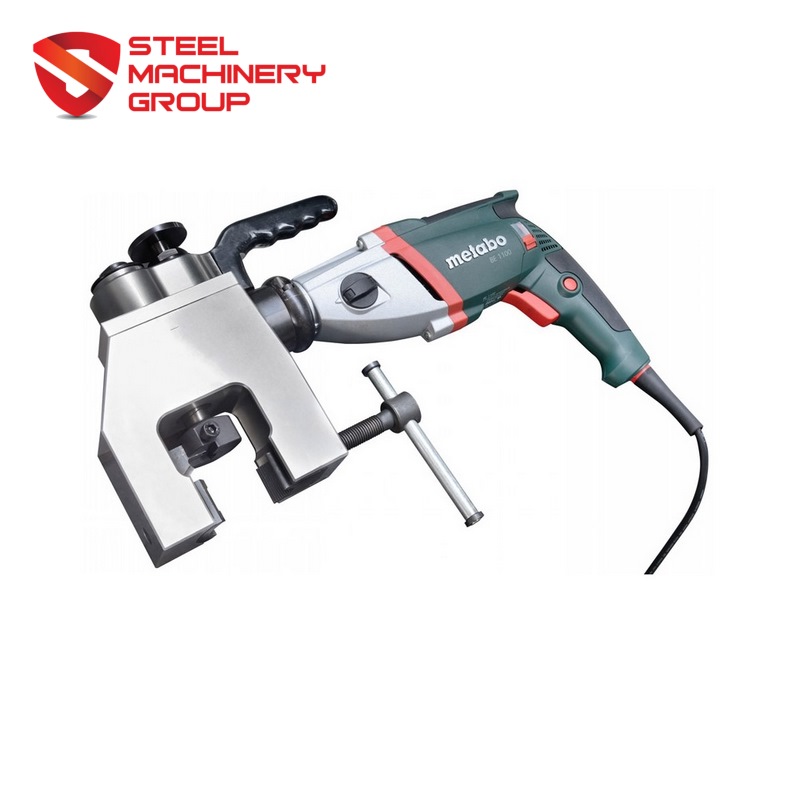 Smg Roto-Edge Auto Feed Pipe Beveling Machine Smg Roto-Edge Auto Feed Pipe Beveling Machine