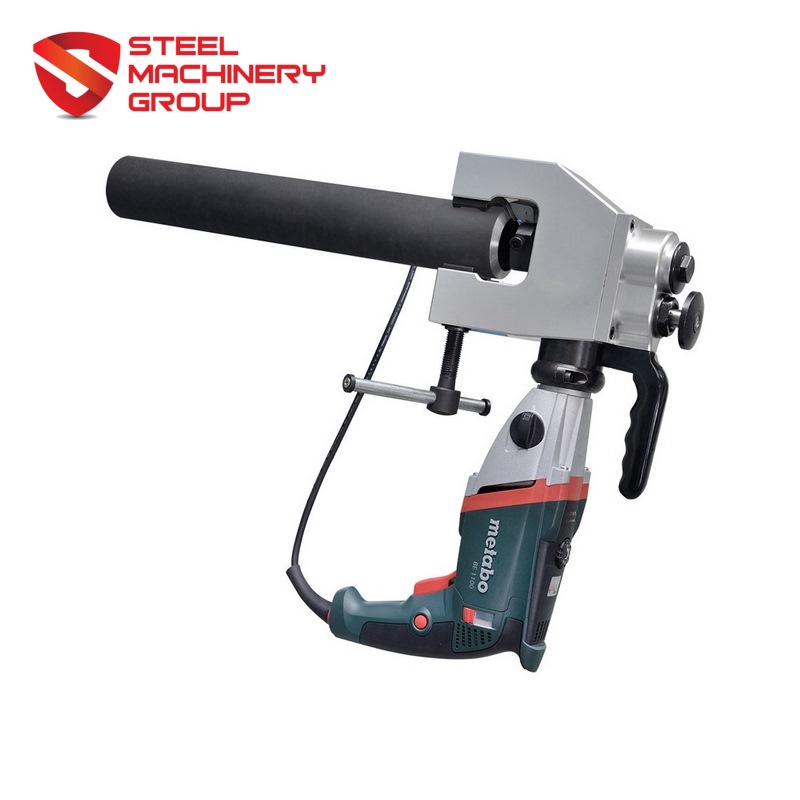 Smg Roto-Edge Auto Feed Pipe Beveling Machine Smg Roto-Edge Auto Feed Pipe Beveling Machine