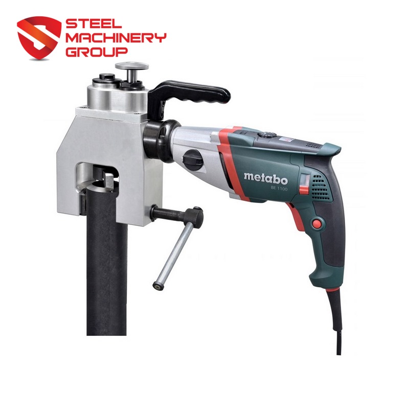 Smg Roto-Edge Auto Feed Pipe Beveling Machine Smg Roto-Edge Auto Feed Pipe Beveling Machine