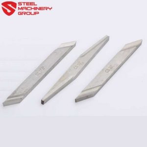 10 x SMG Carbon Steel Heavy Duty Double Head Beveling Cutter 10 x SMG Carbon Steel Heavy Duty Double Head Beveling Cutter