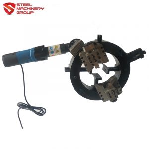 Smg Electric Pipe Cold Pipe Cold Cutting And Beveling Machine 1 Smg Electric Pipe Cold Pipe Cold Cutting And Beveling Machine 1