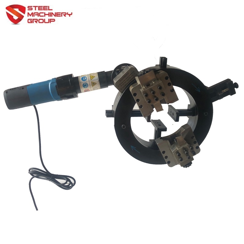 Smg Orbi-Edge Electric Pipe Beveling Machine Smg Orbi-Edge Electric Pipe Beveling Machine