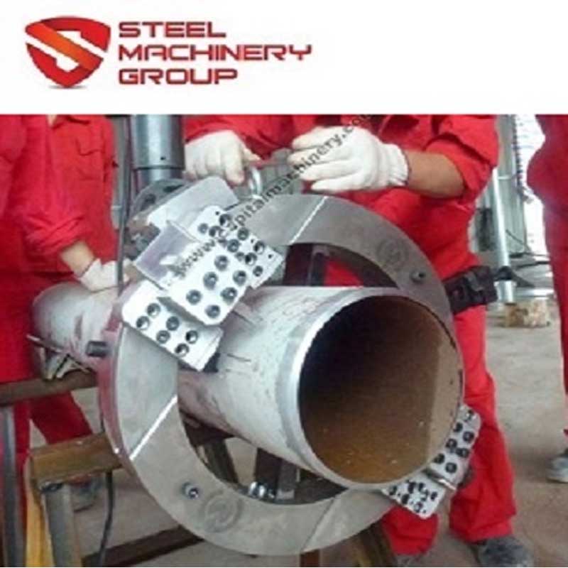 Smg Orbi-Edge Electric Pipe Beveling Machine Smg Orbi-Edge Electric Pipe Beveling Machine