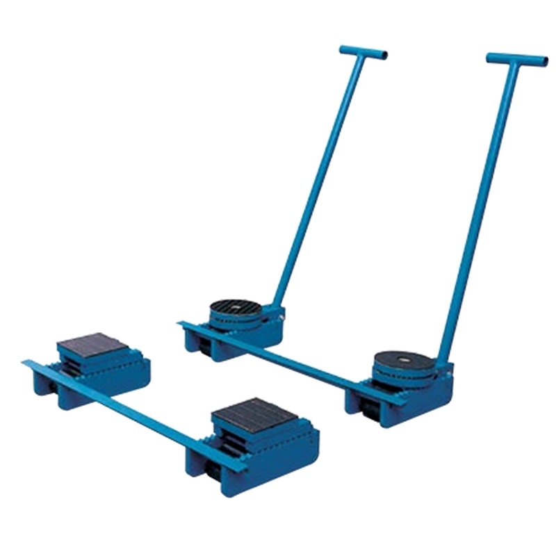 Smg Load Skate Kit 20 Tonne Smg Load Skate Kit 20 Tonne