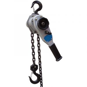 SMG Lever Hoists Load Limited SMG Lever Hoists Load Limited