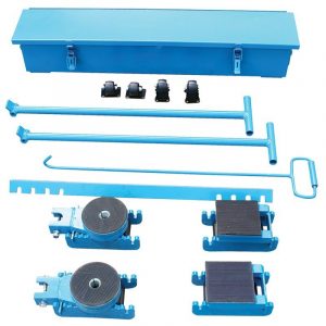 SMG Load Skate Kit 20 Tonne SMG Load Skate Kit 20 Tonne