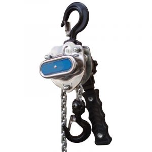SMG Mini Lever Hoists SMG Mini Lever Hoists