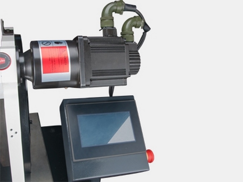 Smg Opc Orbital Pipe Cutting Beveling Machine Smg Opc Orbital Pipe Cutting Beveling Machine