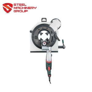 SMG OTC Orbital Tube Cutting Beveling Machine SMG OTC Orbital Tube Cutting Beveling Machine