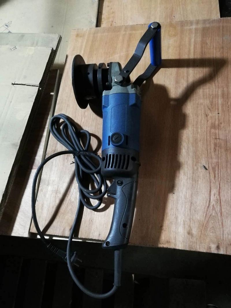 Smg Rapid-Edge 10H Portable Plate Beveling Machine Smg Rapid-Edge 10H Portable Plate Beveling Machine
