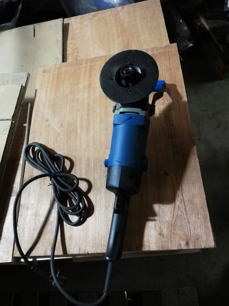Smg Rapid-Edge 10H Portable Plate Beveling Machine Smg Rapid-Edge 10H Portable Plate Beveling Machine