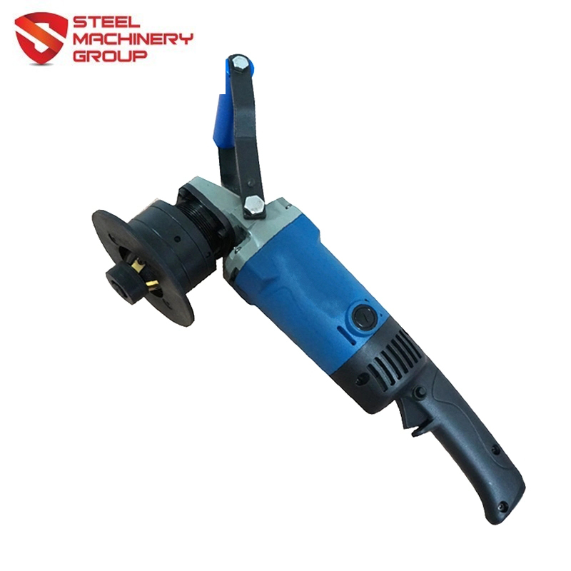 Smg Rapid-Edge 10H Portable Plate Beveling Machine Smg Rapid-Edge 10H Portable Plate Beveling Machine