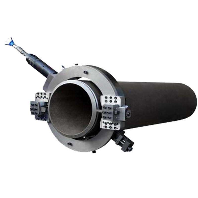 Smg Orbi-Edge Pneumatic Pipe Cutting And Beveling Machine Smg Orbi-Edge Pneumatic Pipe Cutting And Beveling Machine