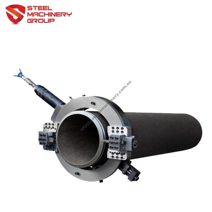 Smg Orbi-Edge Pneumatic Pipe Cutting And Beveling Machine Smg Orbi-Edge Pneumatic Pipe Cutting And Beveling Machine