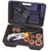 SMG PPT2 Portable Power Pipe Threader (1/2″ – 2″)