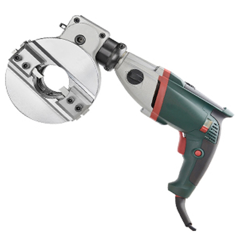 Smg Orbi-Edge Auto Self Centering Pipe Cutting And Beveling Machine Smg Orbi-Edge Auto Self Centering Pipe Cutting And Beveling Machine