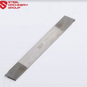 10 x SMG Stainless Steel Heavy Duty Double Head Beveling Tool Bits