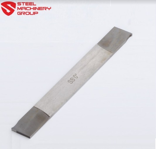 10 X Smg Stainless Steel Heavy Duty Double Head Beveling Tool Bits 10 X Smg Stainless Steel Heavy Duty Double Head Beveling Tool Bits