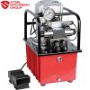 SMG ZCB-65B Electric Oil Pump